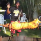 Illustration for article titled Yoenis Cespedes Plans To Eat His $7,000 Pig